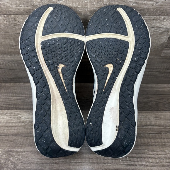 Nike Downshifter 13 Blue Mens US Size 9.5 EUR 43 FD6454-401 Running Shoes - Picture 9 of 10